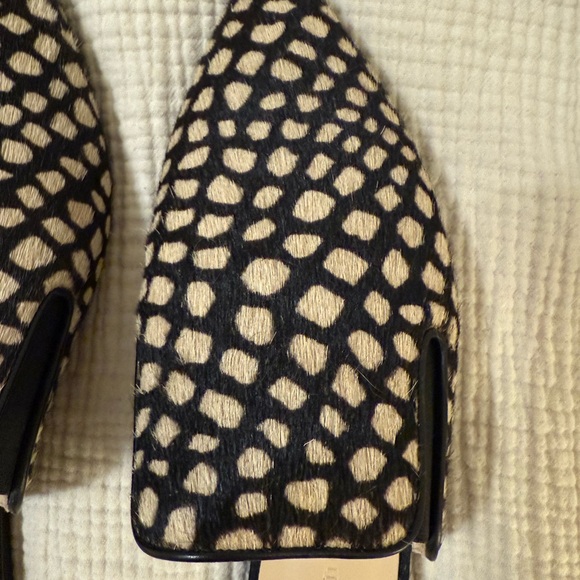 Jenni Kayne Mules Size 40 - Picture 4 of 6